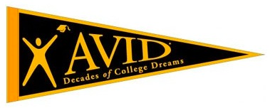 AVID Pennant  